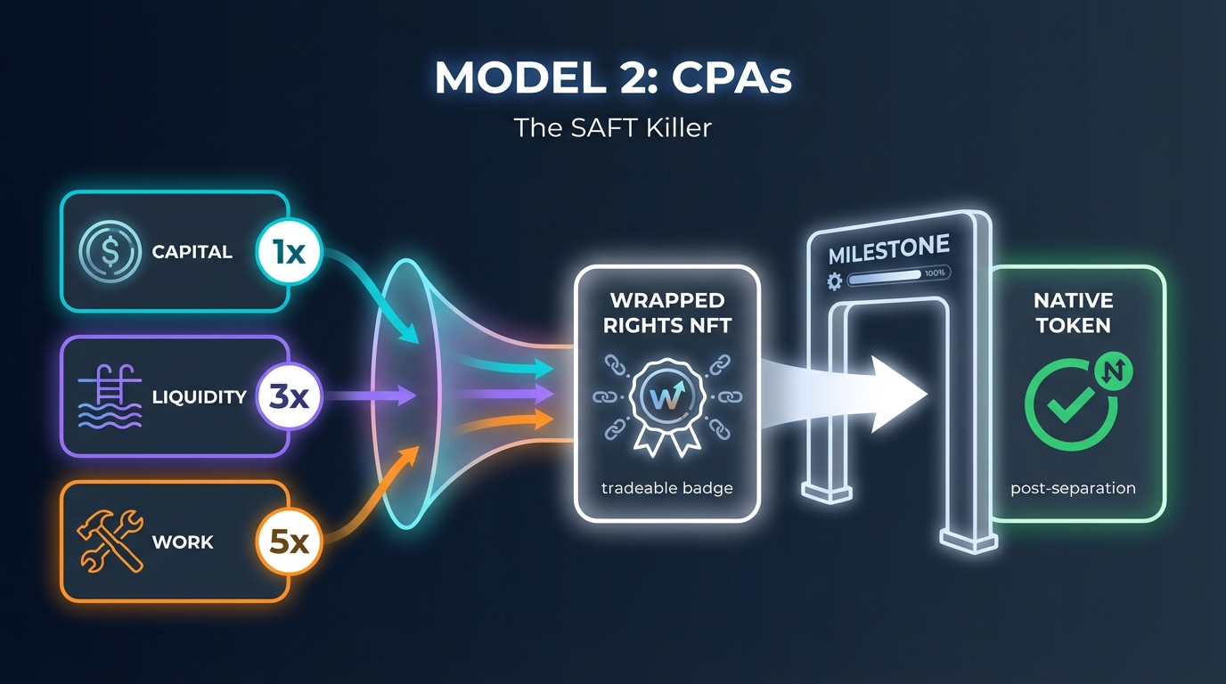 CPA Model