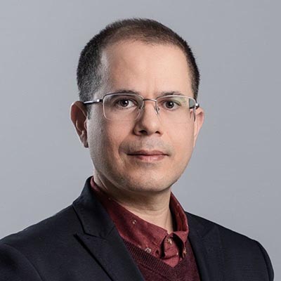 Adrian Jonklass